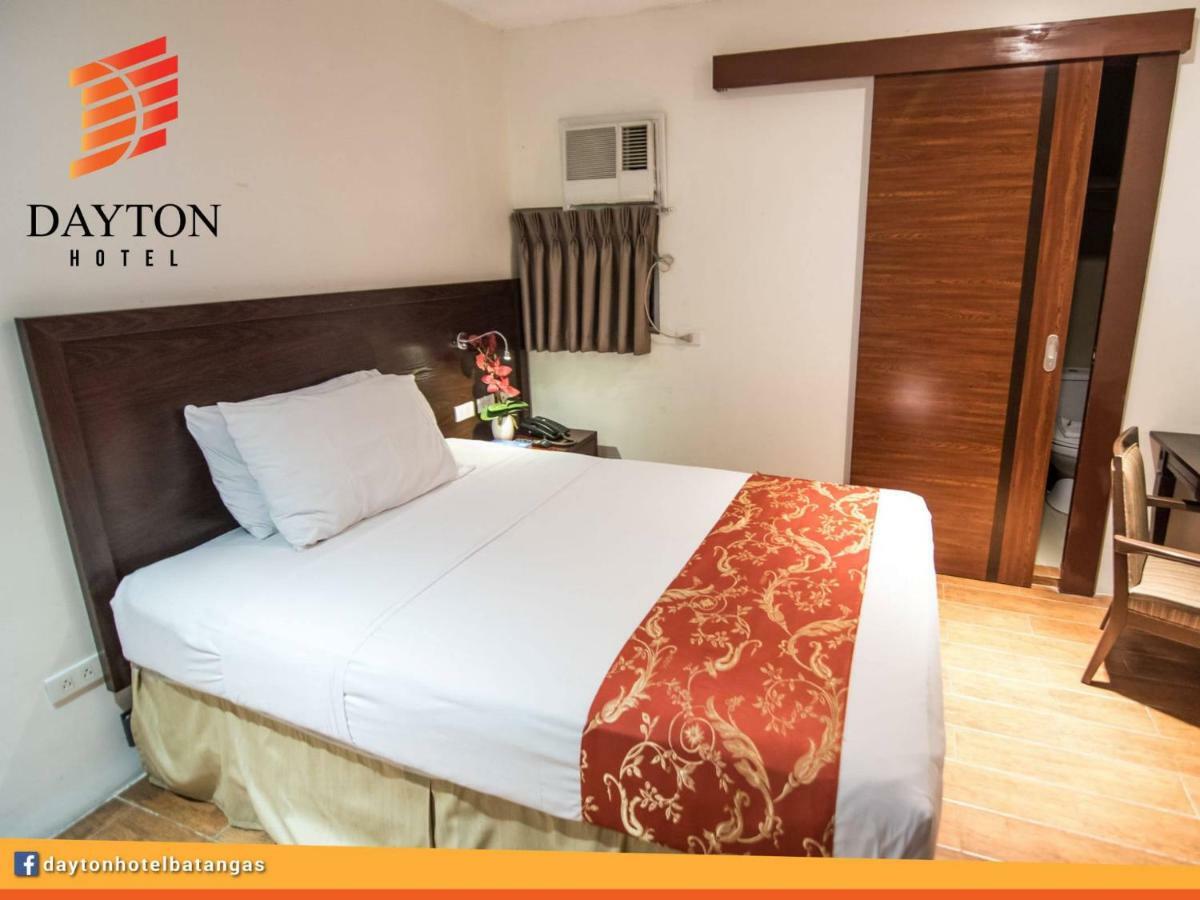 Dayton Hotel Batangas Exterior photo